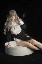 FUDOLL - 奈愛 - 169cm - E cup - Image 18
