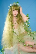 FUDOLL - 艾莉塔 - 169cm - E cup - Image 9