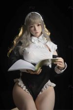 FUDOLL - 奈愛 - 169cm - E cup - Image 3