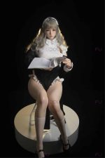 FUDOLL - 奈愛 - 169cm - E cup - Image 21