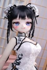 MW Girl 魔物姬 - 小野春田 - 85cm - 中胸(搪膠頭+矽膠身體)：圖片 4