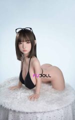 FUDOLL - 小秋 - 80cm - K cup（半身含頭含手）：圖片 13