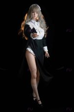 FUDOLL - 奈愛 - 169cm - E cup - Image 24