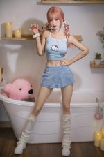 Myloliwaifu-2A Mia -148cm-B罩杯(全矽膠)：圖片 23