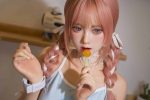 Myloliwaifu-2A Mia -148cm-B罩杯(全矽膠)：圖片 22