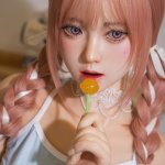 Myloliwaifu-2A Mia -148cm-B罩杯(全矽膠)