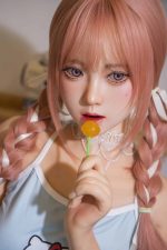 Myloliwaifu-2A Mia -148cm-B罩杯(全矽膠)