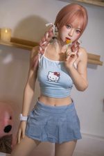 Myloliwaifu-2A Mia -148cm-B罩杯(全矽膠)：圖片 4