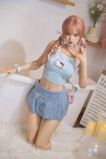 Myloliwaifu-2A Mia -148cm-B罩杯(全矽膠)：圖片 20