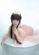 FUDOLL - 覃星悅 - 60cm - G cup（半身含頭含手）：圖片 8