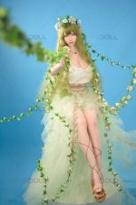 FUDOLL - 艾莉塔 - 169cm - E cup - Image 12