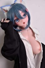 ElsaBabe愛莎貝兒 -  天野南 Amano Minami- RAD019-148cm - M胸：圖片 9