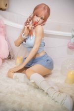 Myloliwaifu-2A Mia -148cm-B罩杯(全矽膠)：圖片 19