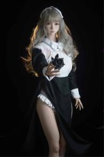 FUDOLL - 奈愛 - 169cm - E cup - Image 26