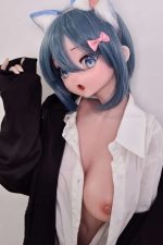 ElsaBabe愛莎貝兒 -  天野南 Amano Minami- RAD019-148cm - M胸：圖片 8