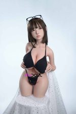 FUDOLL - 小秋 - 80cm - K cup（半身含頭含手）：圖片 32