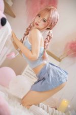 Myloliwaifu-2A Mia -148cm-B罩杯(全矽膠)：圖片 18