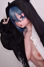 ElsaBabe愛莎貝兒 -  天野南 Amano Minami- RAD019-148cm - M胸：圖片 5