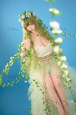 FUDOLL - 艾莉塔 - 169cm - E cup - Image 14
