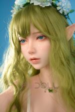 FUDOLL - 艾莉塔 - 169cm - E cup - Image 2