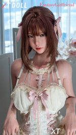 XTDOLL 2.0 幻想女友系列 - Amiu亞美(幻想妝容) - 165cm - E cup - Image 4