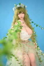 FUDOLL - 艾莉塔 - 169cm - E cup - Image 16