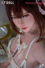 XTDOLL 2.0 幻想女友系列 - Amiu亞美(幻想妝容) - 165cm - E cup - Image 13
