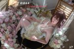 XTDOLL 2.0 幻想女友系列 - Amiu亞美(幻想妝容) - 165cm - E cup - Image 21