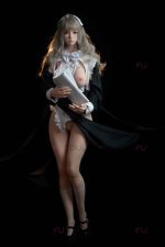 FUDOLL - 奈愛 - 169cm - E cup - Image 31