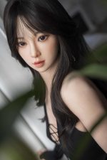 JIUSHENG玖盛娃娃-62 Aki -160cm-E罩杯(全矽膠)：圖片 25