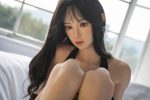JIUSHENG玖盛娃娃-62 Aki -160cm-E罩杯(全矽膠)：圖片 22