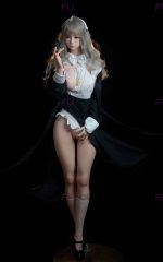 FUDOLL - 奈愛 - 169cm - E cup - Image 37