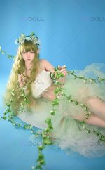 FUDOLL - 艾莉塔 - 169cm - E cup - Image 19