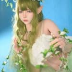 FUDOLL - 艾莉塔 - 169cm - E cup