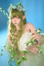 FUDOLL - 艾莉塔 - 169cm - E cup