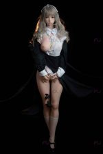 FUDOLL - 奈愛 - 169cm - E cup - Image 39