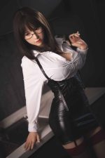 JIUSHENG玖盛娃娃-78B Yuka -160cm-E罩杯(全矽膠) - Image 14