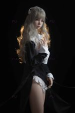 FUDOLL - 奈愛 - 169cm - E cup - Image 41