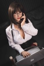 JIUSHENG 玖盛 Doll - 78B Yuka - 160cm - E Cup (Full Silicone)
