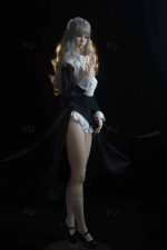 FUDOLL - 奈愛 - 169cm - E cup - Image 42
