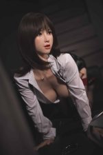 JIUSHENG玖盛娃娃-78B Yuka -160cm-E罩杯(全矽膠) - Image 10