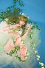FUDOLL - 艾莉塔 - 169cm - E cup - Image 24