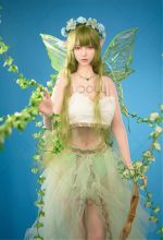 FUDOLL - 艾莉塔 - 169cm - E cup - Image 31