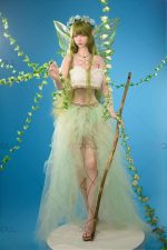 FUDOLL - 艾莉塔 - 169cm - E cup - Image 33