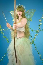 FUDOLL - 艾莉塔 - 169cm - E cup - Image 35