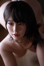 FUDOLL - 覃星冉 - 168cm - I cup - 皮紋：圖片 31