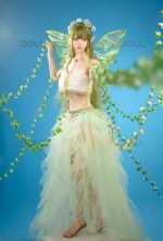 FUDOLL - 艾莉塔 - 169cm - E cup - Image 36