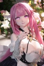 MW Girl 魔物姬- 愛莉 - 138cm - 巨乳(矽膠頭+TPE身體)：圖片 2