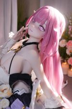 MW Girl 魔物姬- 愛莉 - 138cm - 巨乳(矽膠頭+TPE身體)：圖片 9