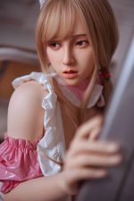 JIUSHENG玖盛娃娃-6B Lily-160cm-E罩杯(全矽膠)：圖片 17